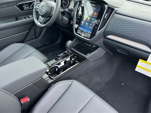 New 2026 Subaru Forester Limited image 13