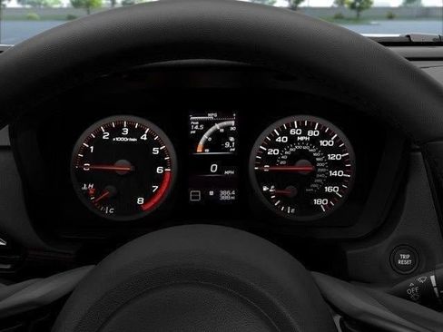 New 2026 Subaru WRX Limited AWD/4WD image 56