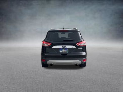 Used 2014 Ford Escape Titanium FWD image 7