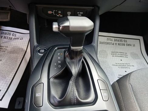 Used 2025 Kia K4 LXS image 22