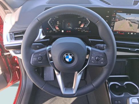 Used 2026 BMW X1 xDrive28i w/ Technology Package AWD/4WD image 15