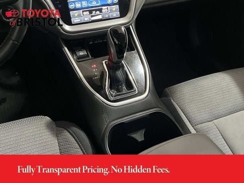 Used 2024 Subaru Outback Premium AWD/4WD image 14
