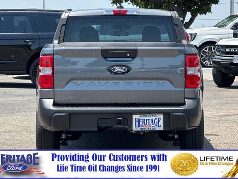 New 2026 Ford Maverick XLT FWD image 5