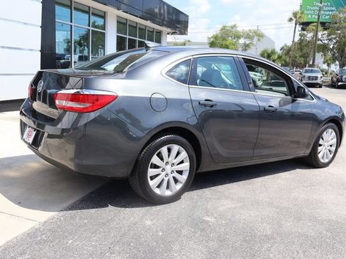 Used 2016 Buick Verano w/ Comfort Package FWD image 9