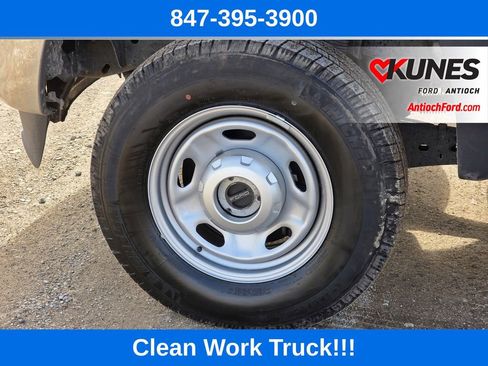 Used 2015 Ford F350 Lariat image 12