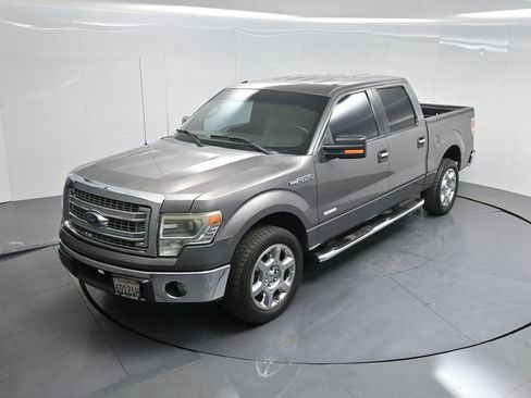 Used 2014 Ford F150 XLT w/ Equipment Group 302A Luxury image 54