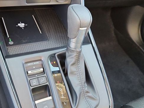 New 2026 Honda CR-V EX image 15