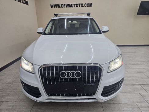 Used 2014 Audi Q5 TDI Prestige image 3
