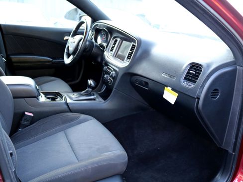 Used 2020 Dodge Charger SXT w/ Blacktop Package image 42