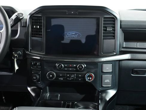 New 2026 Ford F150 STX w/ Equipment Group 200A AWD/4WD image 9