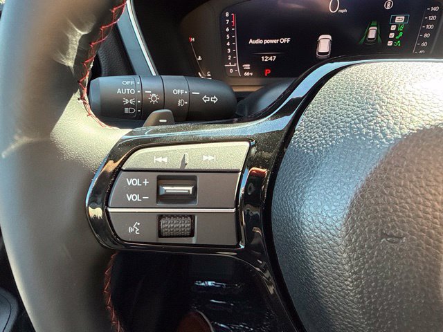 New 2026 Honda Pilot Black Edition image 16