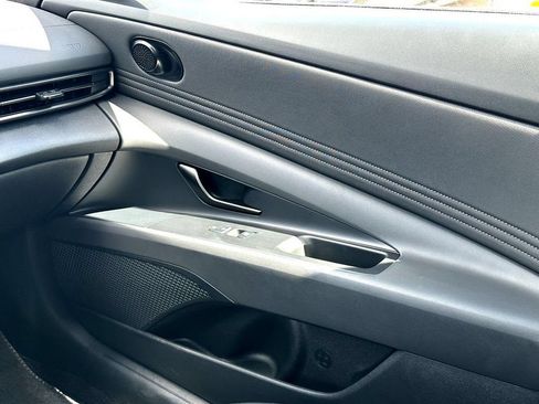 Used 2026 Hyundai Elantra Sport FWD image 30