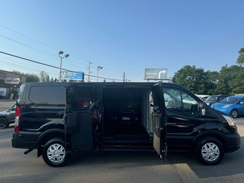 Used 2020 Ford Transit 250 Low Roof w/ Exterior Upgrade Package image 26
