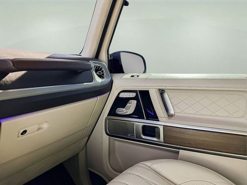 Used 2020 Mercedes-Benz G 63 AMG 4MATIC image 23