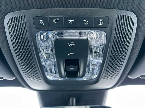 Used 2026 Mercedes-Benz GLB 250 4MATIC image 31