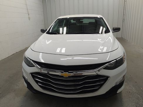 Used 2024 Chevrolet Malibu LS FWD image 15