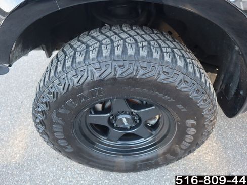 Used 2018 Ford F150 Raptor w/ Equipment Group 802A Luxury image 13