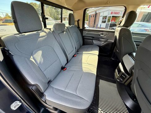 Used 2019 RAM 1500 Big Horn image 10