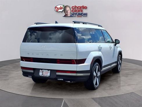 New 2026 Hyundai Santa Fe Limited image 5
