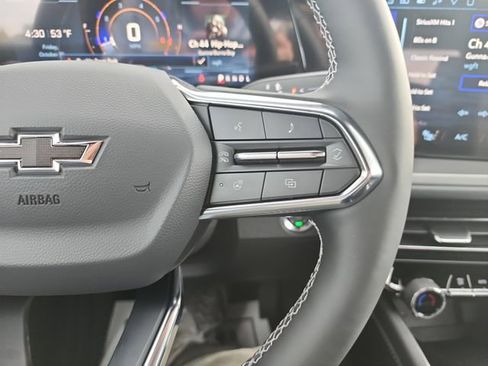 New 2026 Chevrolet Traverse LT w/ Enhanced Driving Package image 21