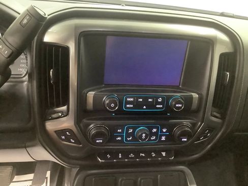 Used 2019 Chevrolet Silverado 2500 LTZ w/ Duramax Plus Package AWD/4WD image 17