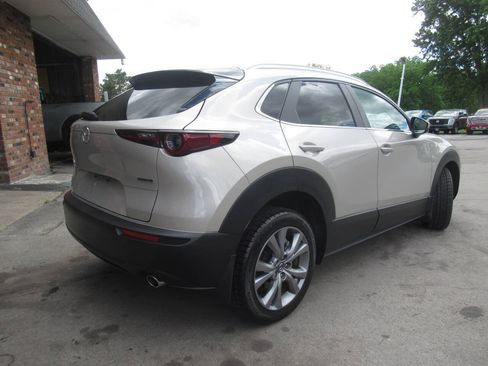Used 2023 MAZDA CX-30 AWD 2.5 S w/ Preferred Package image 11