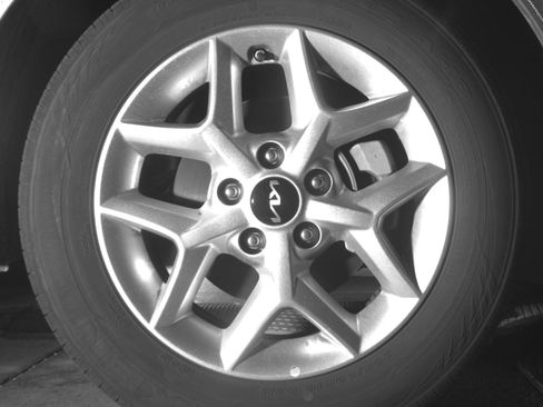 Used 2025 Kia Soul LX w/ LX Technology Package FWD image 13