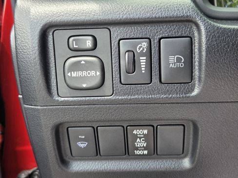 Used 2020 Toyota 4Runner SR5 AWD/4WD image 24