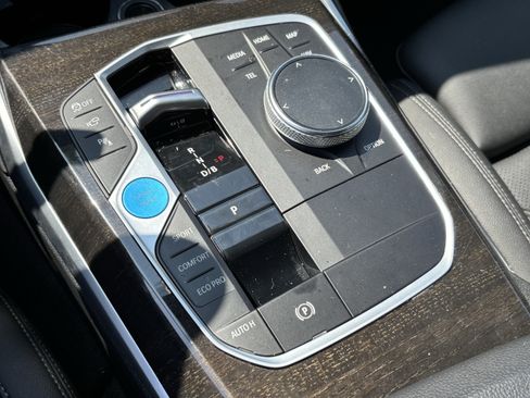 Certified 2023 BMW i4 eDrive40 w/ Premium Package RWD image 26