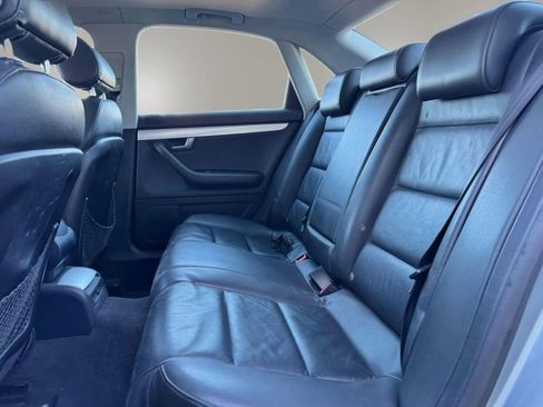 Used 2008 Audi A4 2.0T image 12