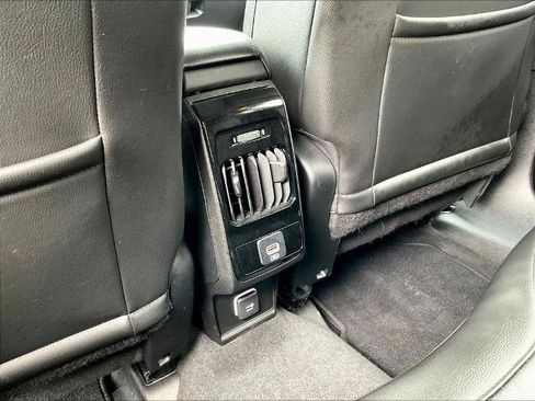 Used 2022 Jeep Compass Latitude w/ Sun and Sound Group AWD/4WD image 10