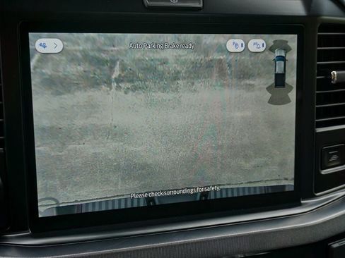 Used 2026 Ford F450 Platinum AWD/4WD image 48