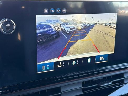 New 2025 Honda Prologue Elite image 16