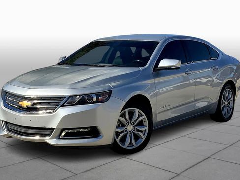 Used 2019 Chevrolet Impala LT image 1