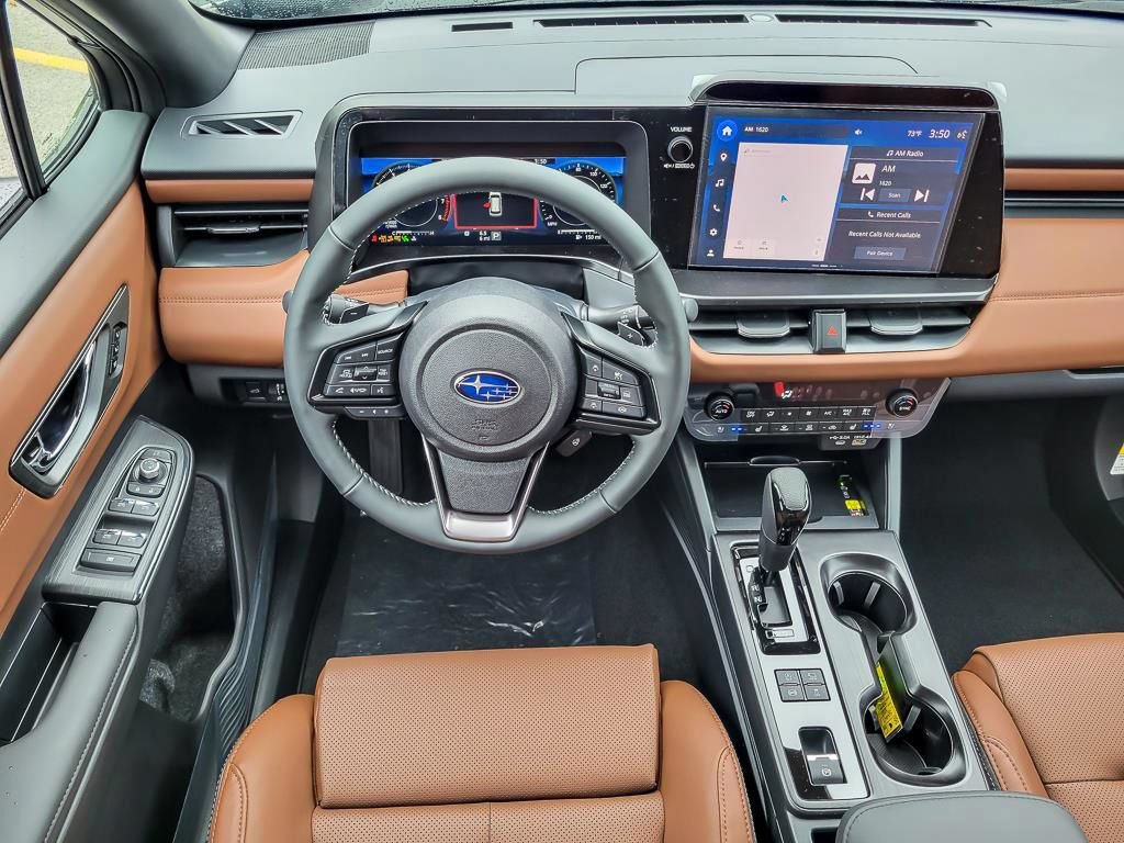 New 2026 Subaru Outback Touring XT AWD/4WD image 13