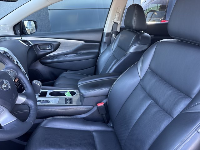 Used 2018 Nissan Murano Platinum AWD/4WD image 5
