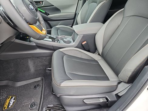 New 2026 Subaru Crosstrek 2.5i Wilderness AWD/4WD image 19