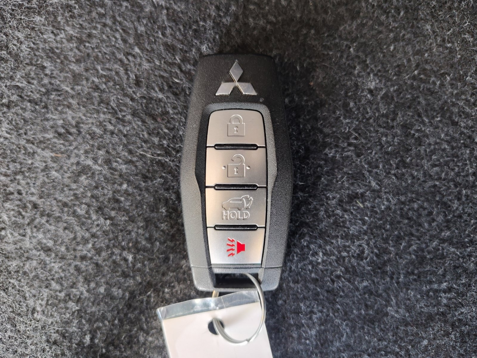 Used 2023 Mitsubishi Outlander SEL FWD image 34