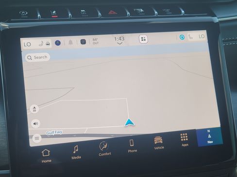 New 2025 Jeep Grand Cherokee L Limited w/ Luxury Tech Group II image 18