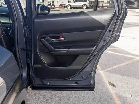 Used 2025 MAZDA CX-50 2.5 Hybrid w/ Preferred Pkg image 15