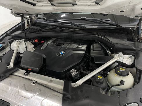 Used 2018 BMW X3 xDrive30i w/ Convenience Package image 28