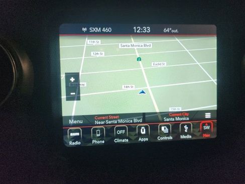 Used 2019 Jeep Wrangler Unlimited Rubicon image 13