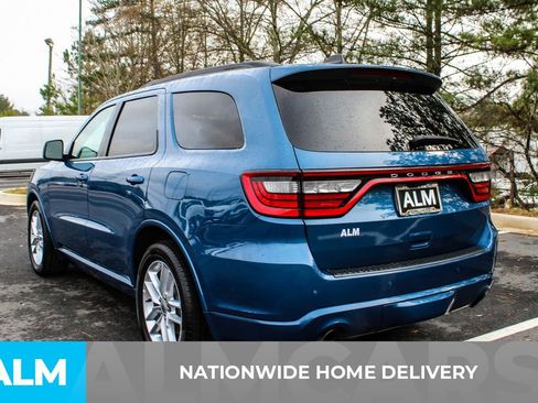 Used 2023 Dodge Durango GT image 5