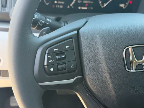 New 2026 Honda Ridgeline RTL image 19
