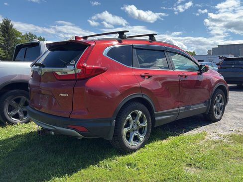 Used 2019 Honda CR-V EX image 3