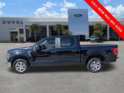 Used 2023 Ford F150 XLT image 6