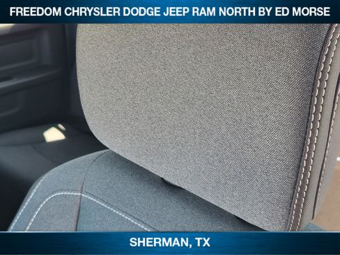 New 2025 RAM 2500 Tradesman image 10