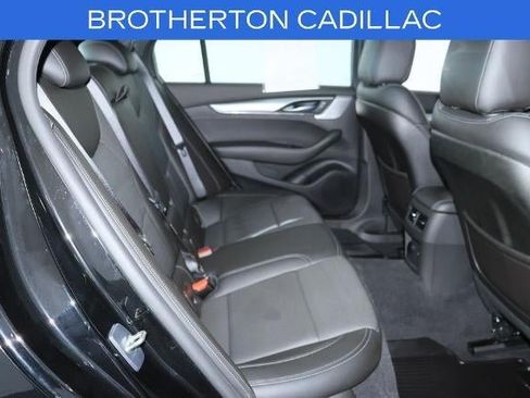 Certified 2023 Cadillac CT5 Luxury AWD/4WD image 31