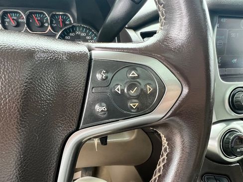 Used 2015 Chevrolet Tahoe LT image 28