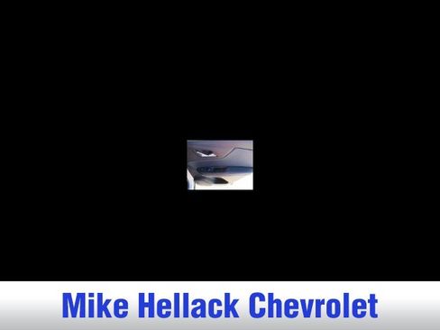 Used 2024 Chevrolet Blazer RS w/ Enhanced Convenience Package image 52